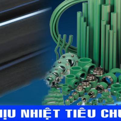 Cách Lựa Chọn Ống PPR Phù Hợp Với Công Trình Nhà Ở