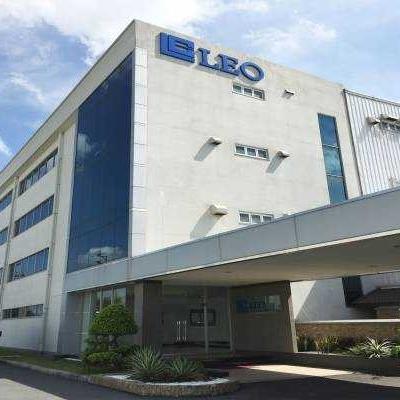 LEO ELECTRONICS